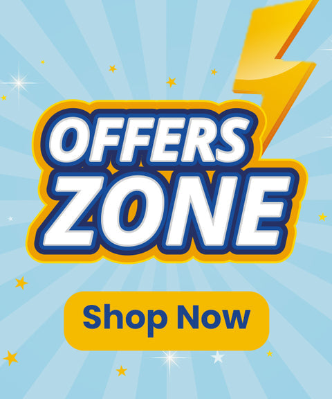 Offer Zone