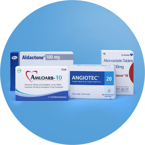 Medicines