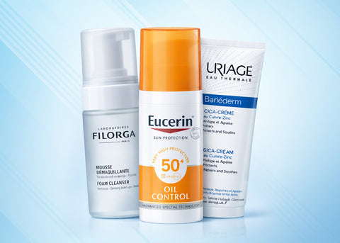 Skin Care