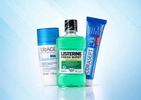 PERSONAL CARE