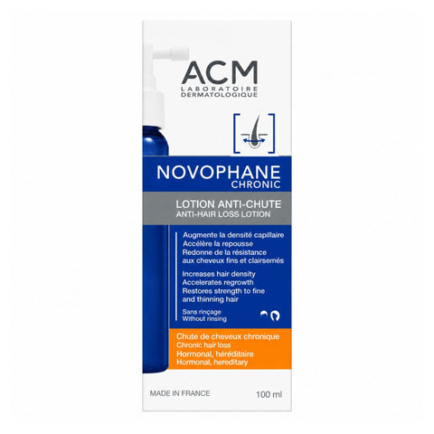 ACM-NOVOPHANE ANTI HAIR LOSS LOTION(CHRONIC) 100ML