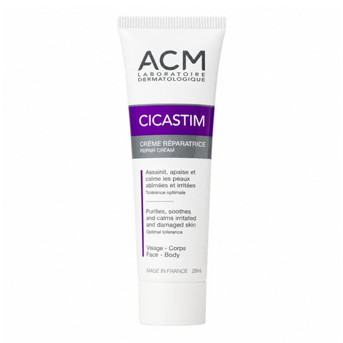 ACM CICASTIM ARNICA CREAM 20ML