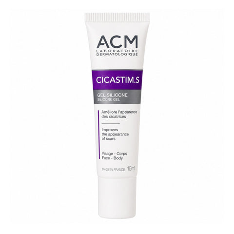 ACM CICASTIM S SILICONE GEL 15ML