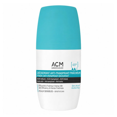 ACM DEADORANT ANTI PERSPIRANT 48H 50ML