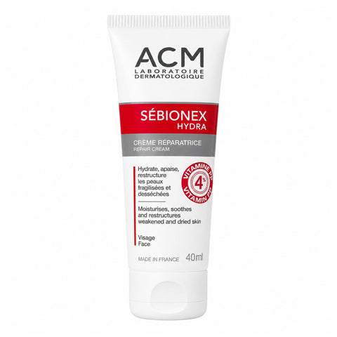 ACM SEBIONEX HYDRA REPAIR CREAM 40ML