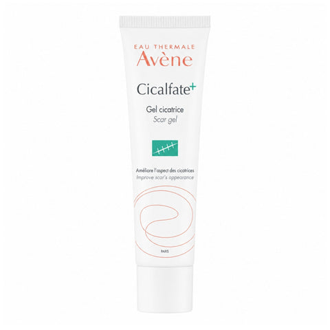 AVENE CICALFATE جل 40 مل