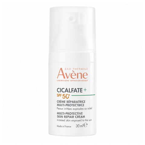 AVENE CICA+كريم 50+30 مل