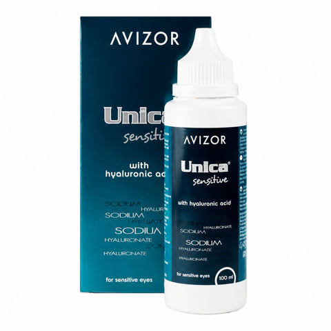 AVIZOR UNICA SENSITIVE 100 مل