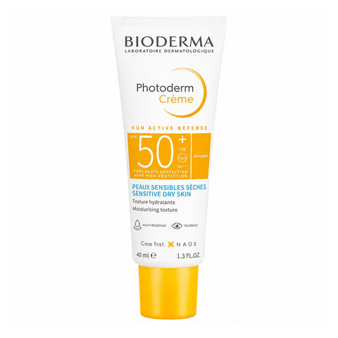 BIODERMA PHOTODERM MAX CREAM SPF 50+ 40ML