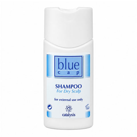 BLUE CAP SHAMPOO 150 ML