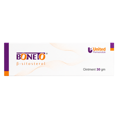 BONETO OINTMENT 30G