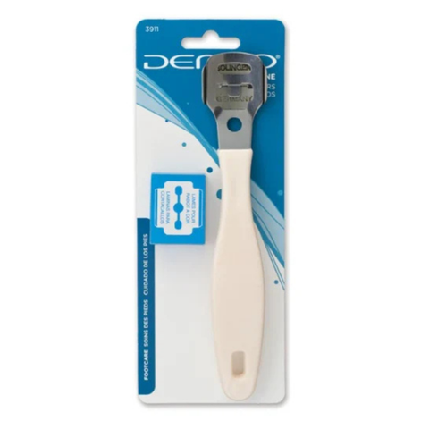 DENCO PLANE WITH 10 REFILL BLADE 3911