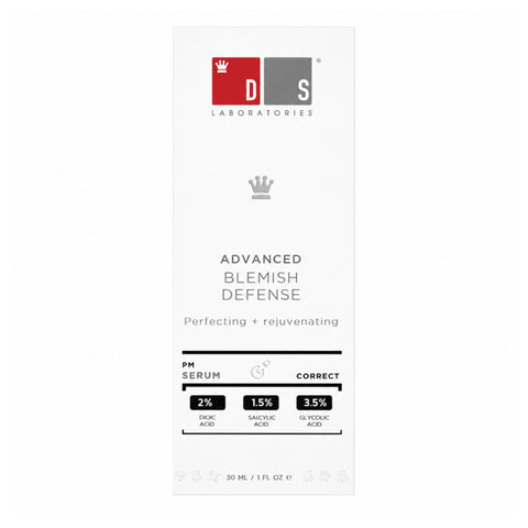 DS ADVANCED BLEMISH DEFENSE 30ML