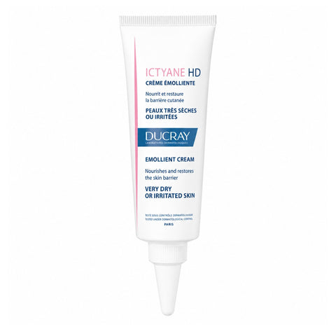 DUCRAY ICTYANE HD CREAM 50ML