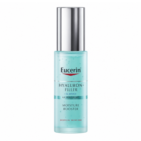 EUCERIN HYALURON FILLER MOISTURE BOOSTER 30 مل
