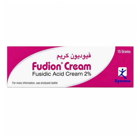 FUDION CREAM 15G