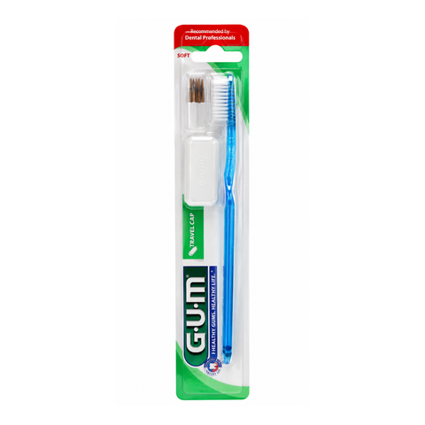 GUM SOFT ULTRA COMPACT 585 متوسط