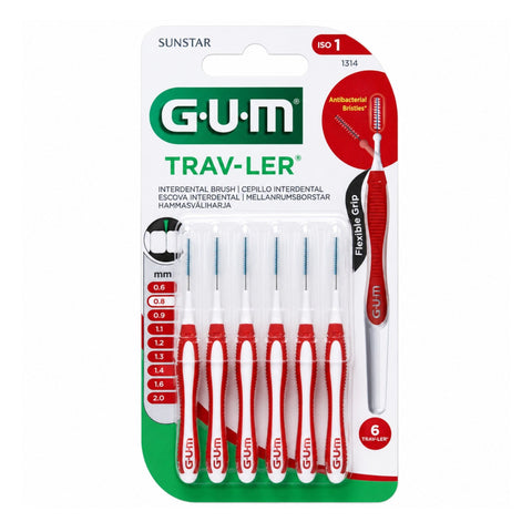 GUM TRAVELER -1314 MA4