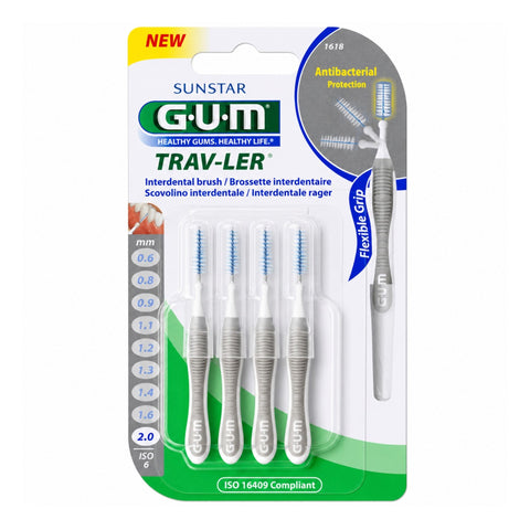 GUM TRAVELER -1618 MA4