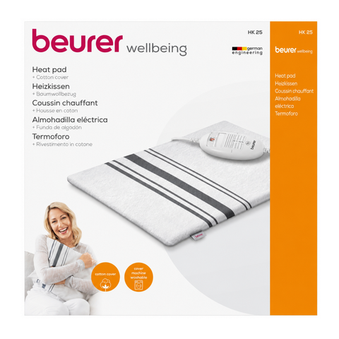 HK 25 HEATING PAD