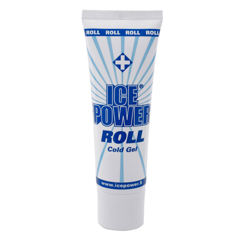 ICE POWER COLD GEL ROLL 75ML