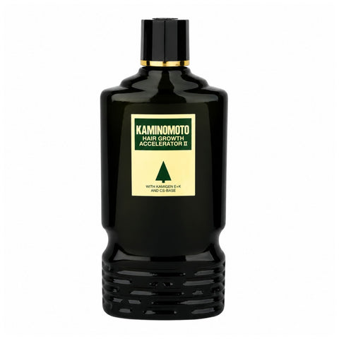 KAMINOMOTO HAIR GROWTH ACCELERATOR 180ML