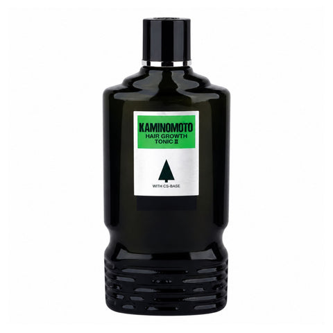 KAMINOMOTO HAIR GROWTH TONIC 180ML