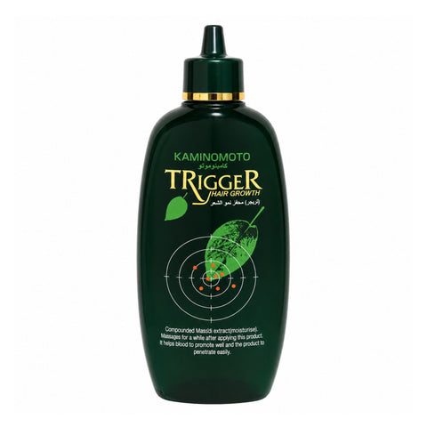 KAMINOMOTO HAIR GROWTH TRIGGER 180ML
