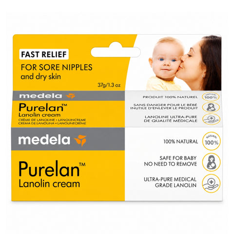 MEDELA PURELAN 37 GM
