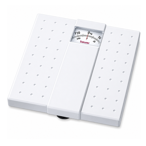 MS 01 MECHANICAL BATHROOM SCALE