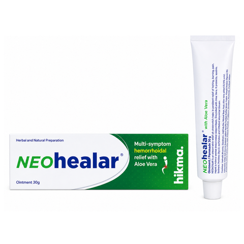 NEOHEALER OINTMENT 30GM