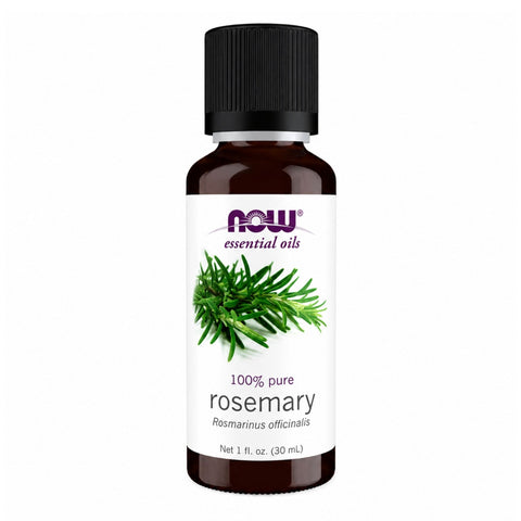 NOW ROSEMARY OIL 30ML
