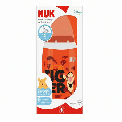 NUK DISNEY ACTIVE CUP 300ML SPOUT