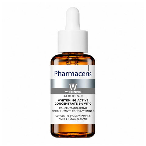 PHARMACERIS ALBUCIN -C CONCENTRATE