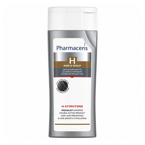 PHARMACERIS H-STIMUTONE SHAMPOO 250ML