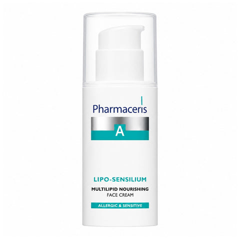 PHARMACERIS LIPO SENSILIUM FACE CREAM