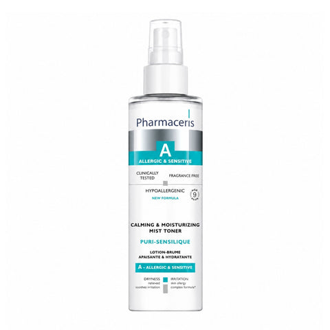 PHARMACERIS PURI-SENSILIQUE FACE TONER
