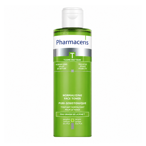 PHARMACERIS PURI SEBOTONIQUE NORMALIZING FACE TONER
