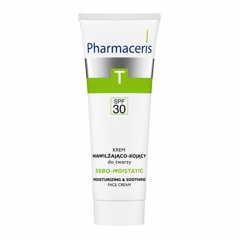 كريم PHARMACERIS SEBOMATT المرطب المكثف