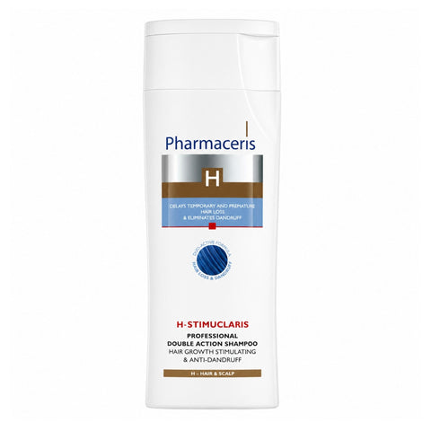 PHARMACERIS STIMULCARIS GROWTH STIMULATING &ANTIDANDRUFF 250ML