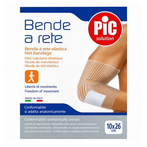 PICTUBULAR BANDAGE ELBOW