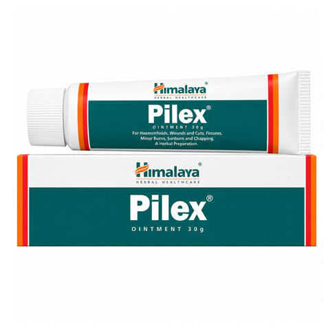 PILEX OINTMENT 30GM