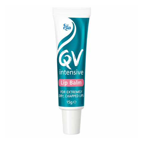 QV مرطب شفاه مكثف 15 جم