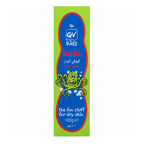 QV KIDS BALM 100GM