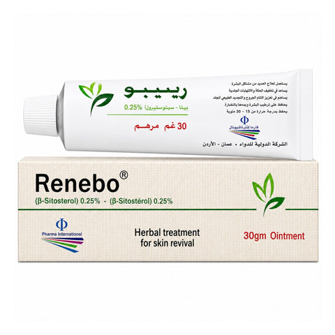 RENEBO OINTMENT 30G