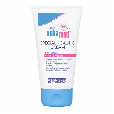 SEBAMED BABY SPECIAL HEALING CREAM 100ML