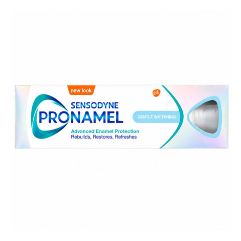 SENSODYNE PRONAMEL GENEL WHITE TOOTHPASTE 75ML