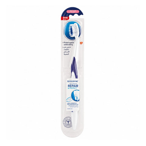 SENSODYNE REPAIR &PROTECT TOOTHBRUSH EXTRA SOFT