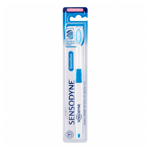 SENSODYNE TOOTHBRUSH ULTRA SENSITIVE EXTRA SOFT