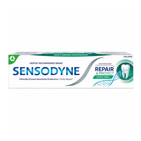 SENSODYNE TOOTHPASTE ADV REP &PRO 75ML